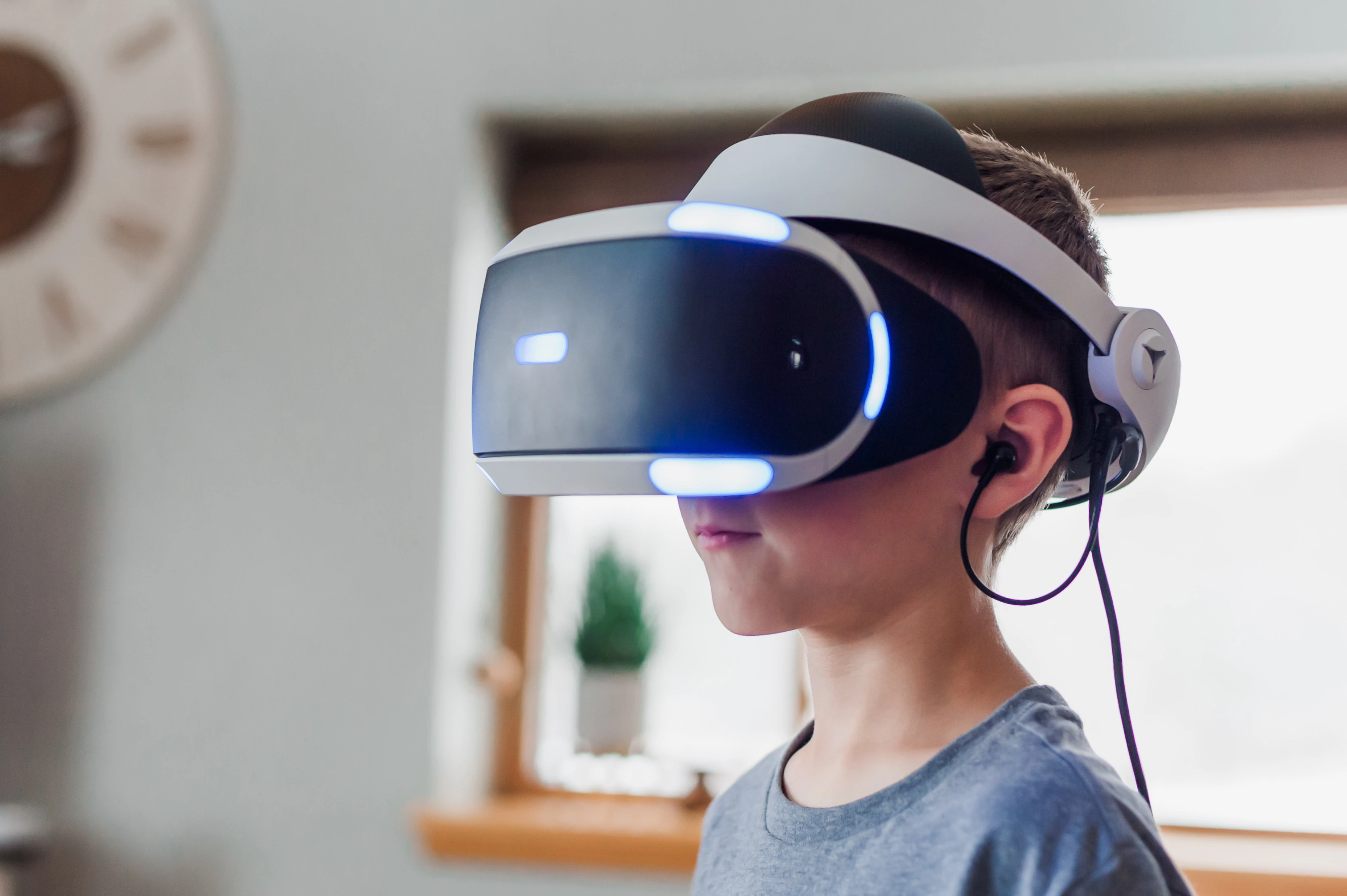 Virtual Reality: A Revolution in Medical Science, Treatment, and Rehabilitation
